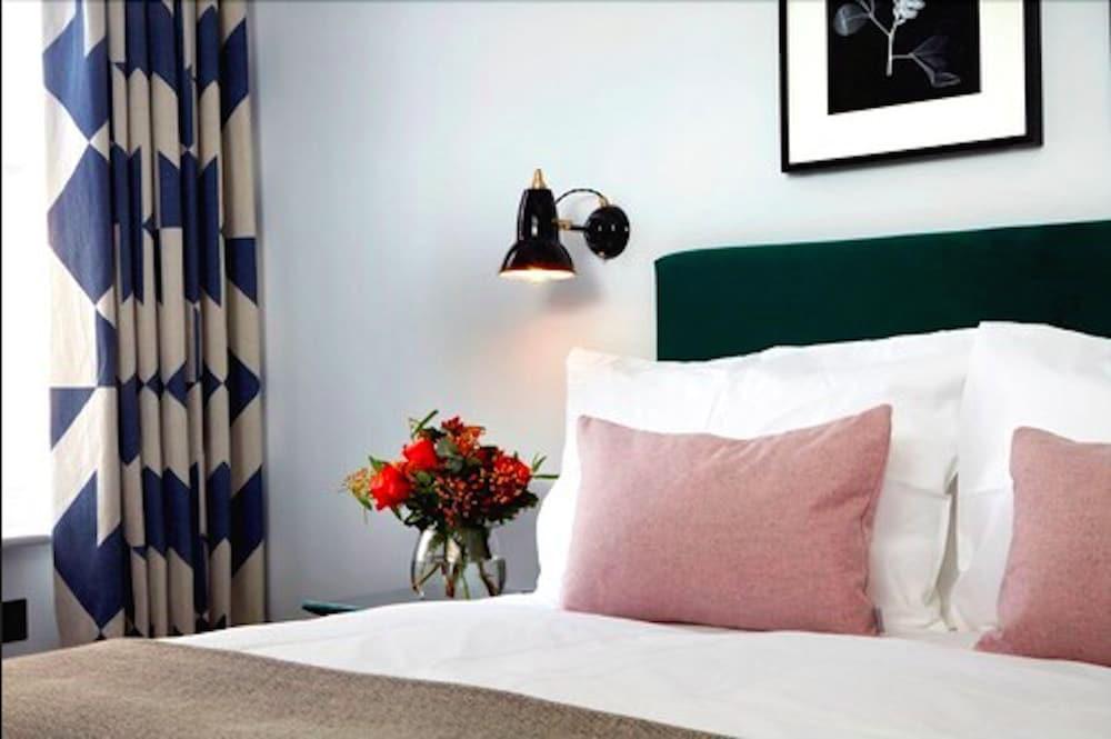 The Coach Hotel Londen Buitenkant foto