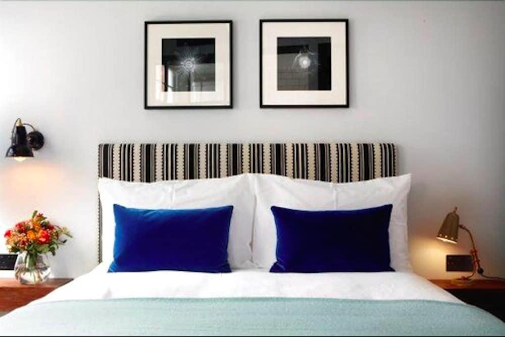 The Coach Hotel Londen Buitenkant foto