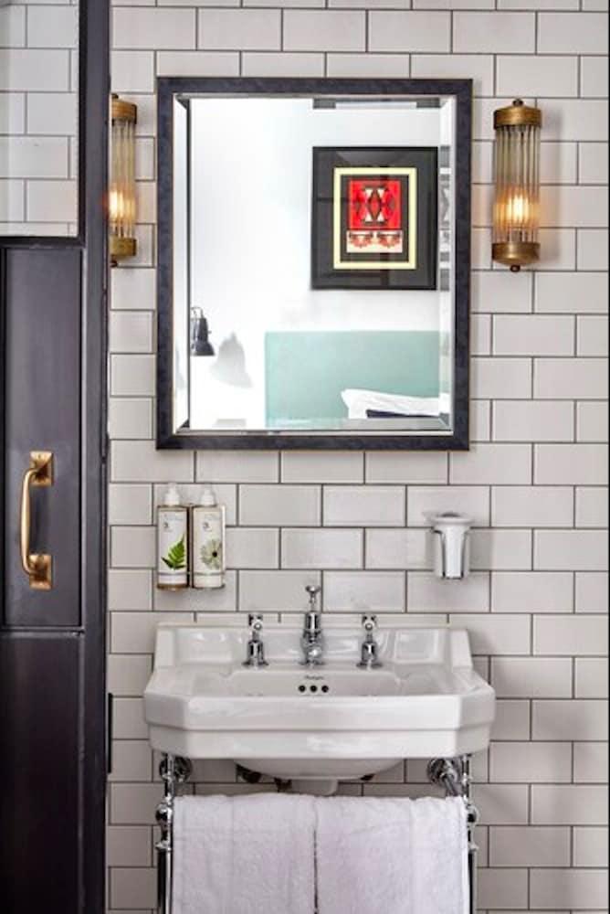 The Coach Hotel Londen Buitenkant foto